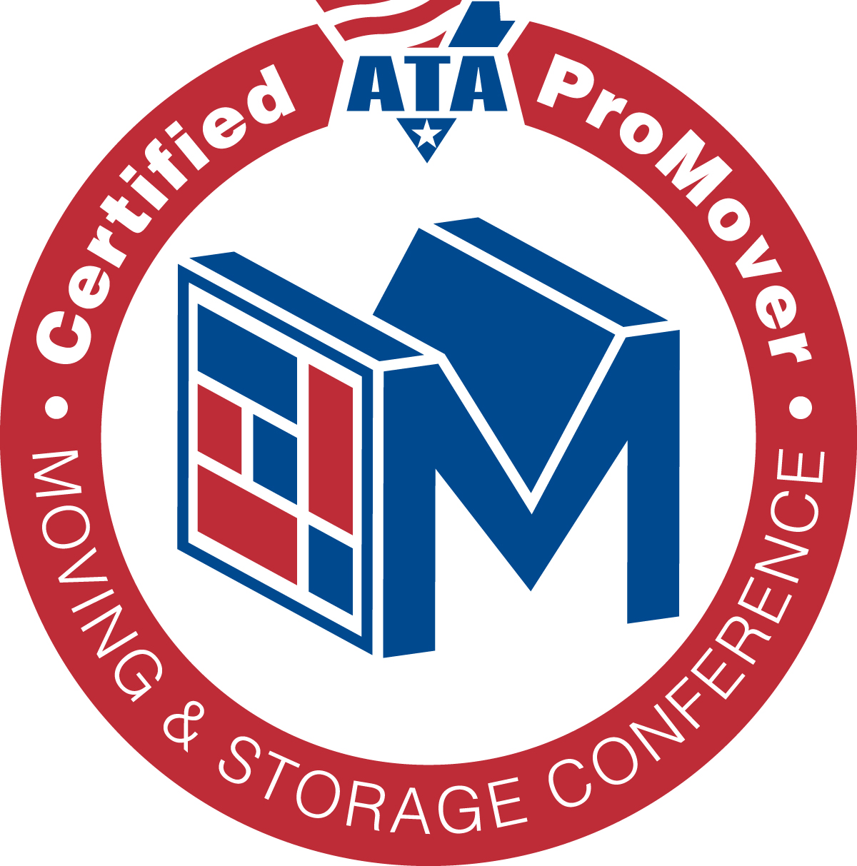 Certified Promover logo