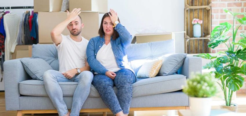 10 Moving Mistakes And How To Avoid Them