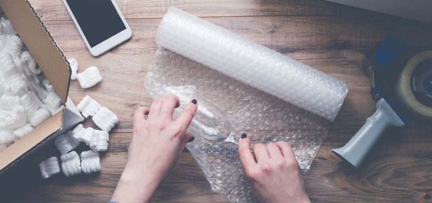 Packing Tips To Keep Fragile Items Safe During A Move