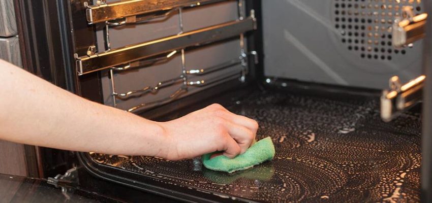 How To Prepare Appliances For A Move