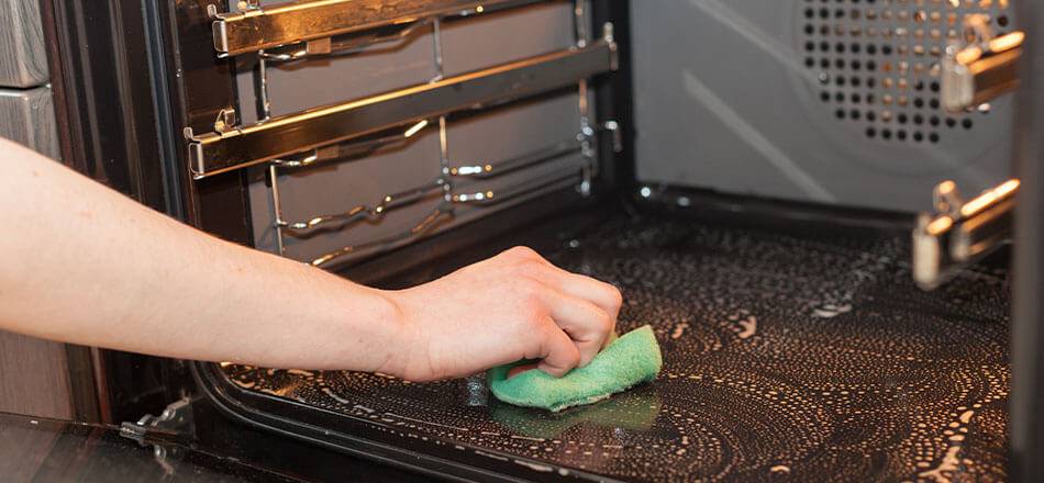 How To Prepare Appliances For A Move