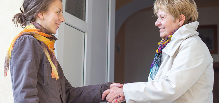 10 Essential Things To Do After Moving