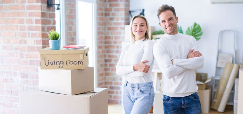 10 Ways To Make Moving Easier