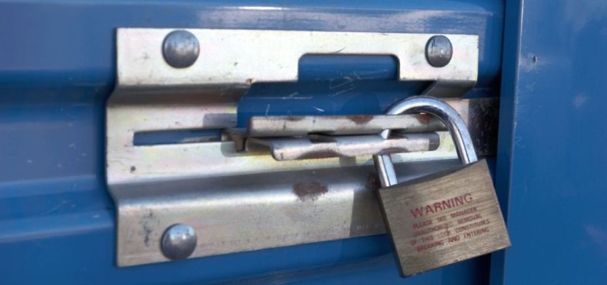 Keeping Valuables Safe While Moving