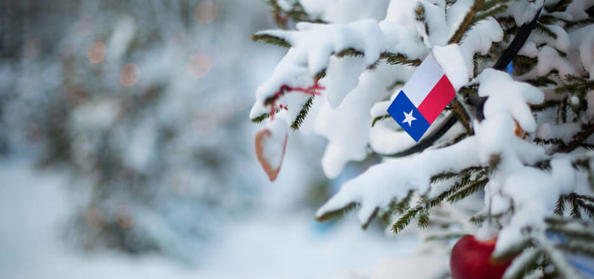 Tips For Moving During The Winter