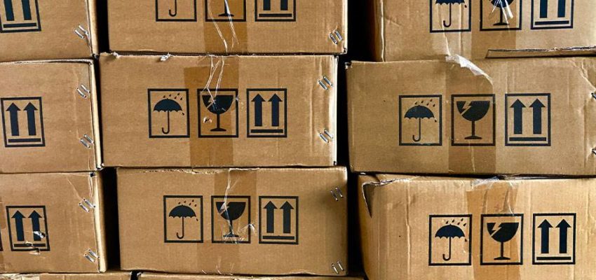 Free Moving Boxes: Is There A Catch?