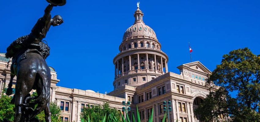 Moving To Texas? What To Know Before You Relocate