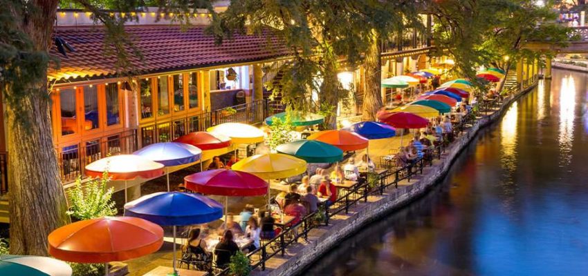 What Is It Like To Live In San Antonio, TX?