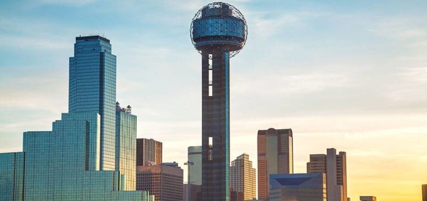 Why People Are Moving To Dallas