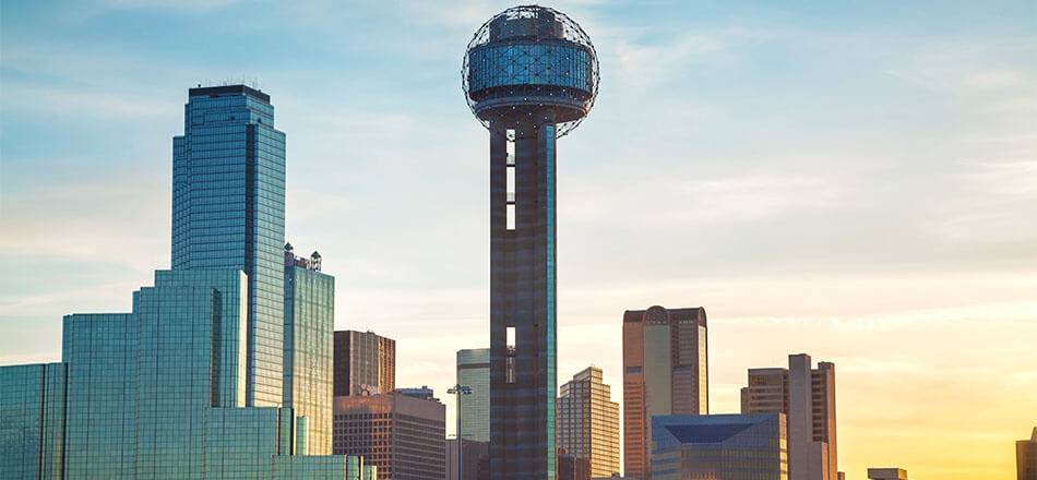 Why People Are Moving To Dallas
