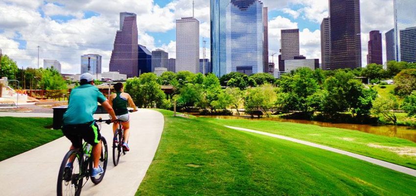 What Is It Like To Live In Houston, TX?