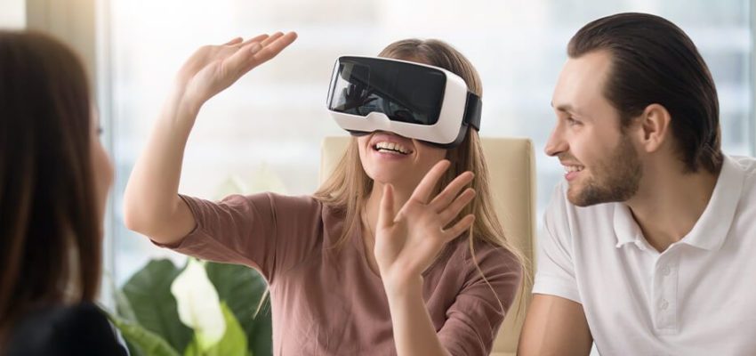 Virtual Tours Before Moving: What You Need to Know