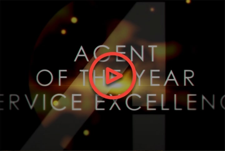 Award-Winning Customer Service