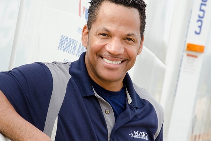 Industry-Leading Training