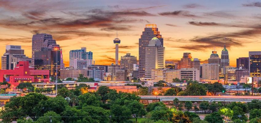 Relocating to San Antonio? Here's What You Need to Know