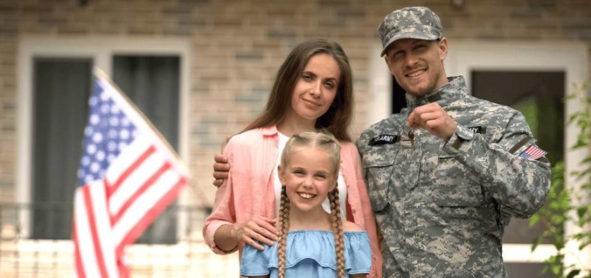 How to Prepare for a Smooth Military Family Move