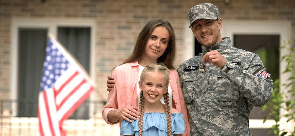 How to Prepare for a Smooth Military Family Move