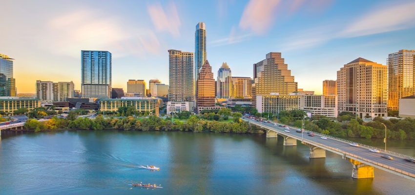 20 Reasons Why People Are Moving to Austin