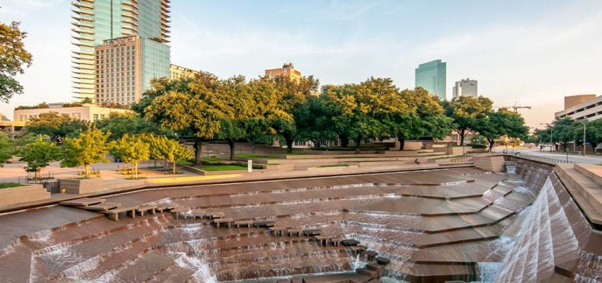 Moving to Fort Worth, TX? Here's Where to Start!