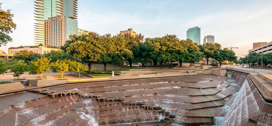 Moving to Fort Worth, TX? Here's Where to Start!