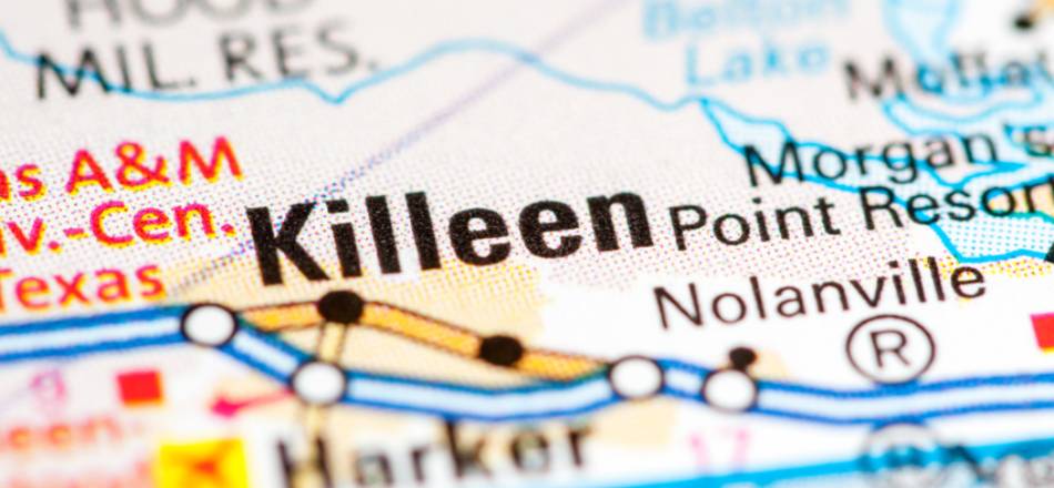Why Are People Moving to Killeen, TX?