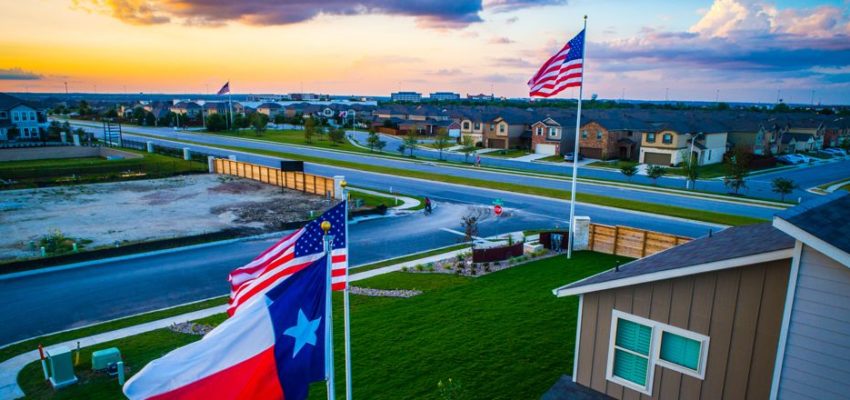 10 Things to Know Before Moving from New Mexico to Texas