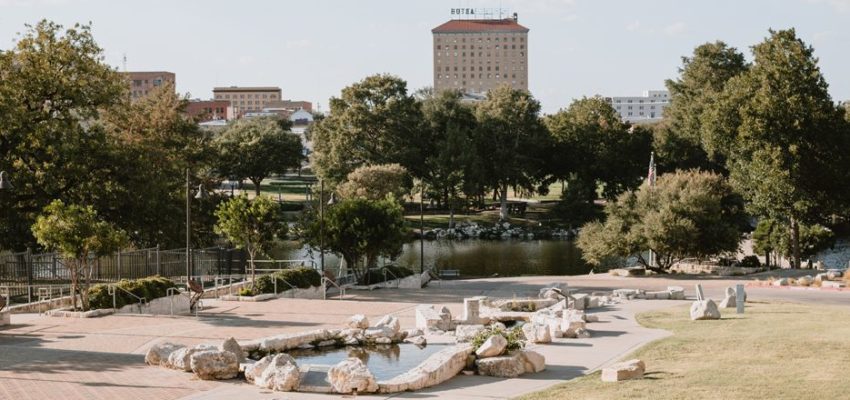 What Is It Like to Live in San Angelo, TX?