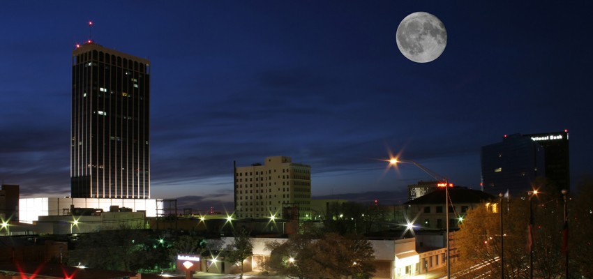 What Is It Like To Live in Amarillo, Tx?