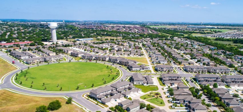 What Is It Like to Live in Pflugerville, Texas?