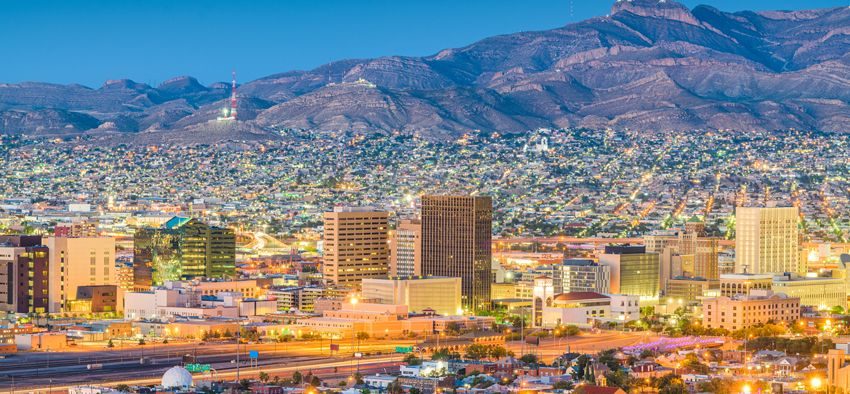 What Is It Like to Live in El Paso, Texas?