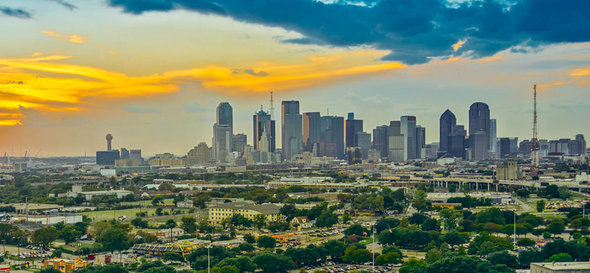Top 10 Reasons to Move to Dallas in 2021