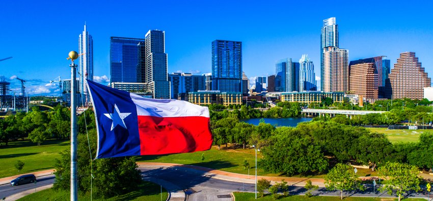 13 Things to Know Before Moving from Colorado to Texas