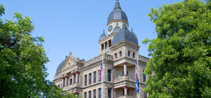 What Is It Like to Live in Denton, Texas?