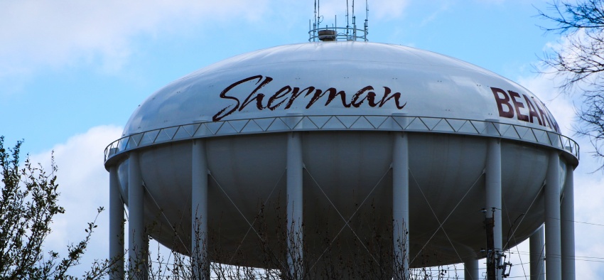 What Is It Like to Live in Sherman, Texas?