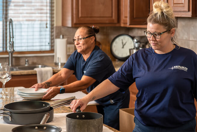 Long Distance House Movers