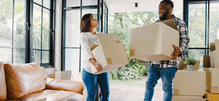 5 Reasons to be Excited About Moving in 2022