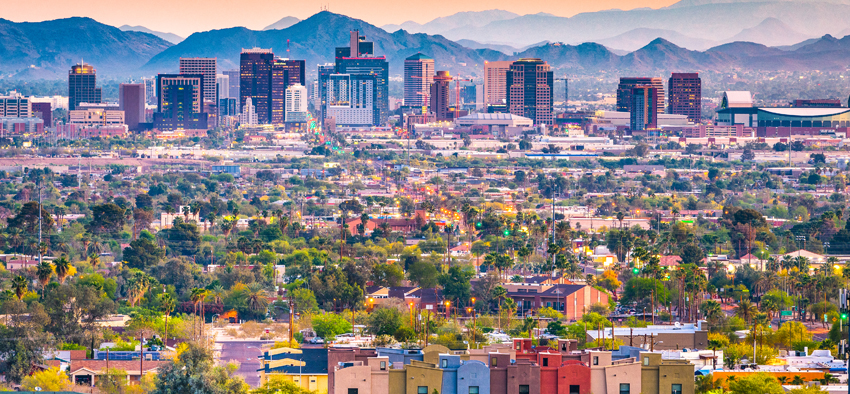 10 Things to Know Before Moving from Texas to Arizona