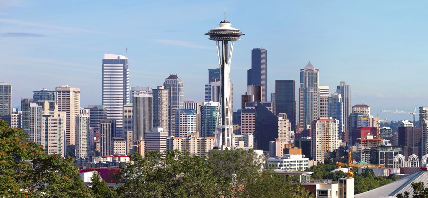 10 Things to Know Before Moving From Texas to Washington State