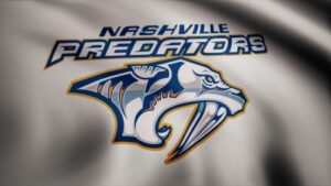 Nashville Predators logo