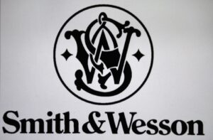 Smith & Wesson logo