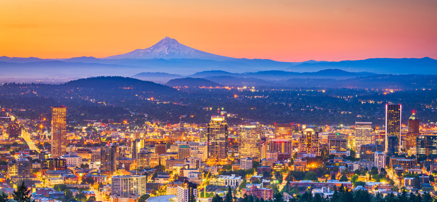 10 Things to Know Before Moving from Texas to Oregon