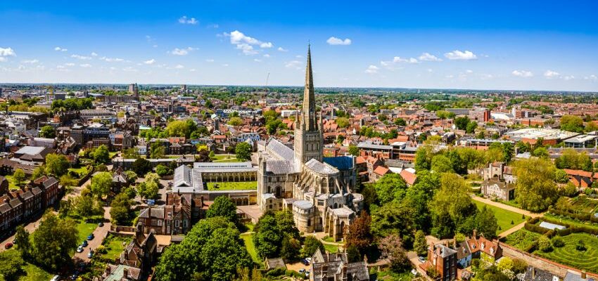 10 Things to Consider When Relocating to UK from Texas