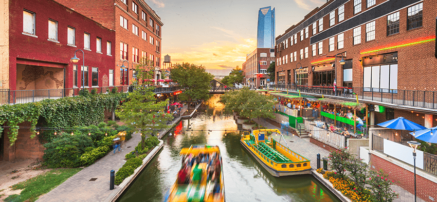 10 Things to Know Before Moving From Texas to Oklahoma