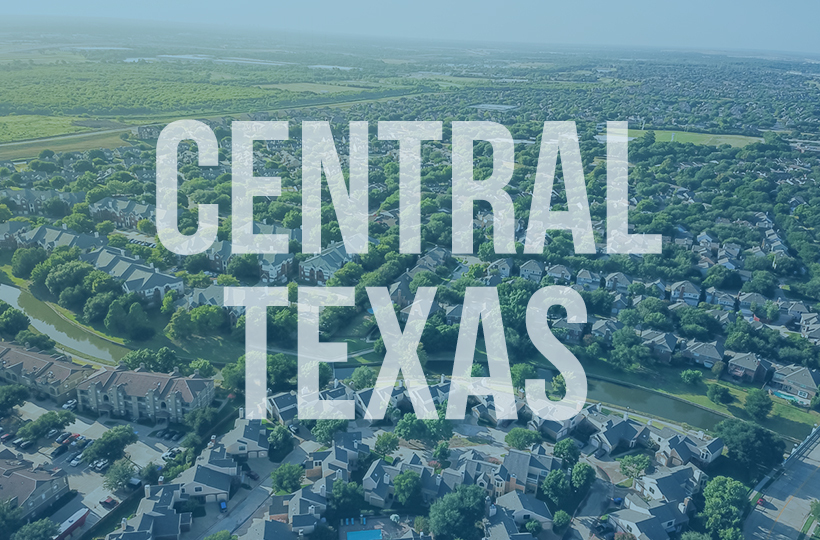 Central Texas - Killeen