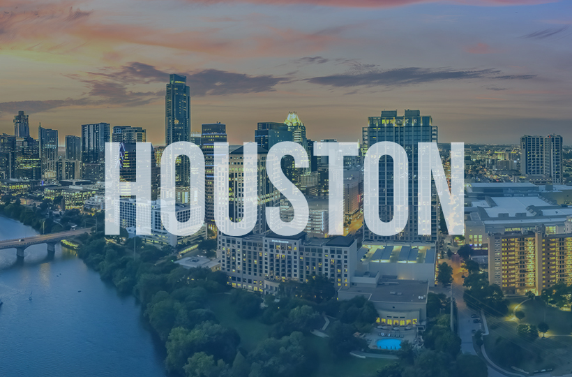 Houston