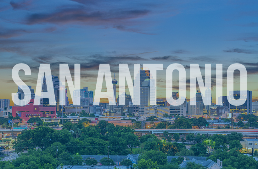San Antonio