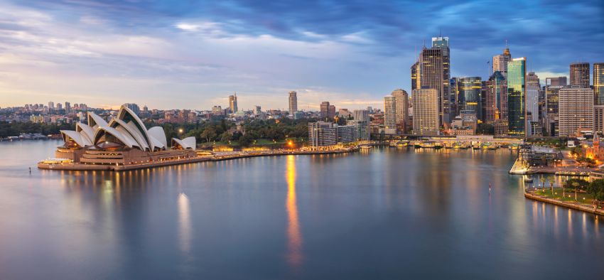 10 Things To Consider When Relocating From Texas To Australia