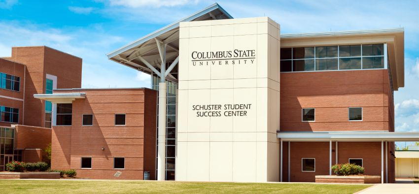 columbia state university