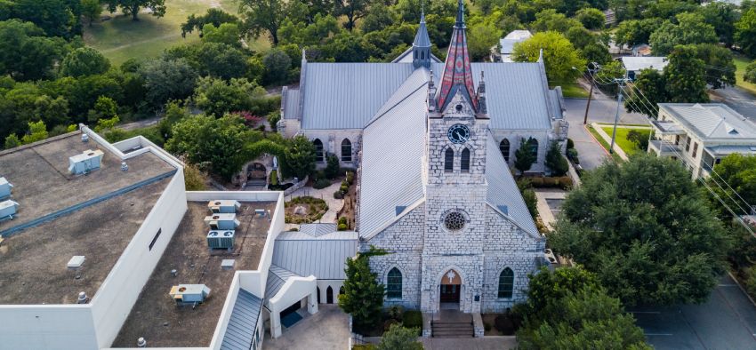 New Braunfels