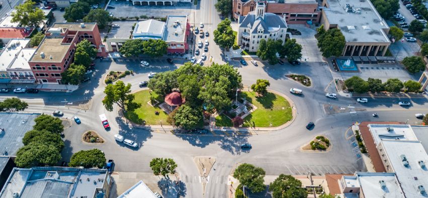 What Is It Like to Live in New Braunfels, Texas?